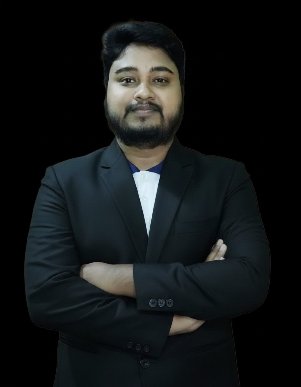 Majedul Islam, Duedream founder